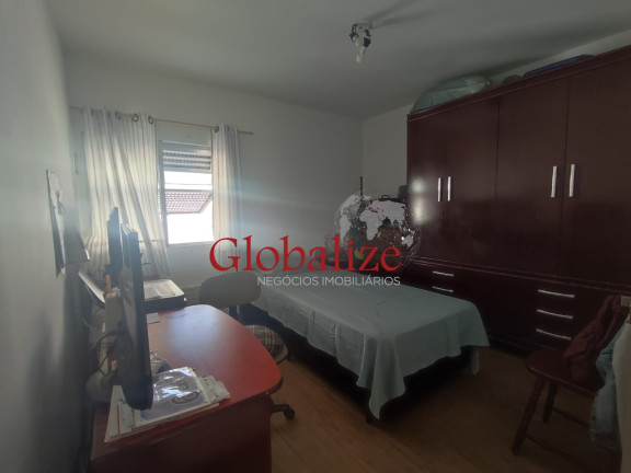 Imagem Imóvel com 3 Quartos à Venda, 62 m² em Aparecida - Santos