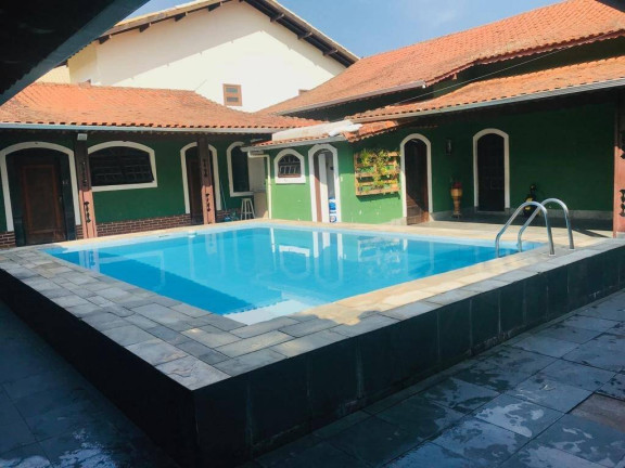 Imagem Casa com 3 Quartos à Venda, 300 m² em Canto Do Forte - Praia Grande Imagem Casa com 3 Quartos à Venda, 300 m² em Canto Do Forte - Praia Grande