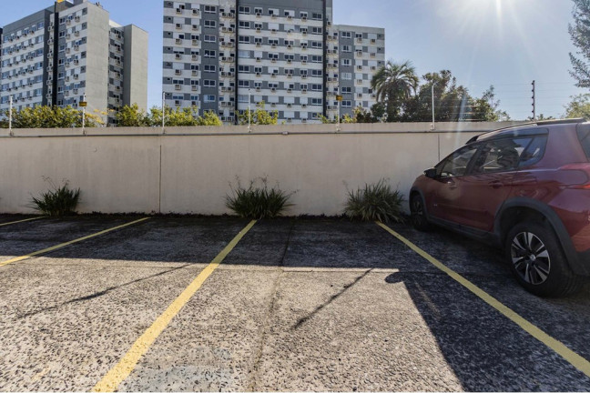 Imagem Apartamento com 2 Quartos à Venda, 55 m² em Teresópolis - Porto Alegre Imagem Apartamento com 2 Quartos à Venda, 55 m² em Teresópolis - Porto Alegre