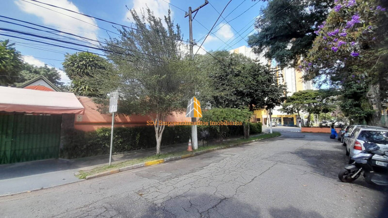 Imagem Casa à Venda, 677 m² em Butanta - São Paulo Imagem Casa à Venda, 677 m² em Butanta - São Paulo