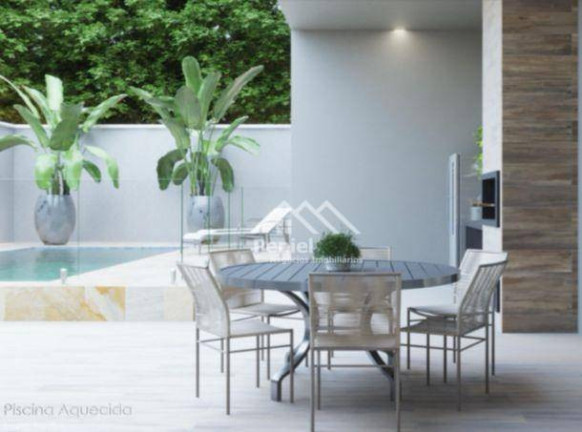 Imagem Apartamento com 3 Quartos à Venda, 107 m² em Jardim Paulista - Ribeirão Preto