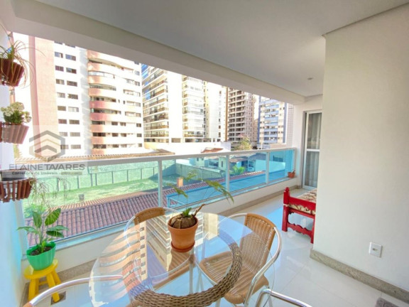 Imagem Apartamento com 3 Quartos à Venda, 100 m² em Praia Da Costa - Vila Velha Imagem Apartamento com 3 Quartos à Venda, 100 m² em Praia Da Costa - Vila Velha