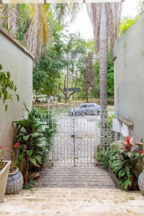 Imagem Casa com 3 Quartos à Venda, em Jardim Morumbi - São Paulo Imagem Casa com 3 Quartos à Venda, em Jardim Morumbi - São Paulo