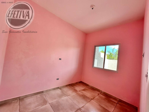 Casa com 3 Quartos à Venda, 55 m² em Balneário Currais - Matinhos