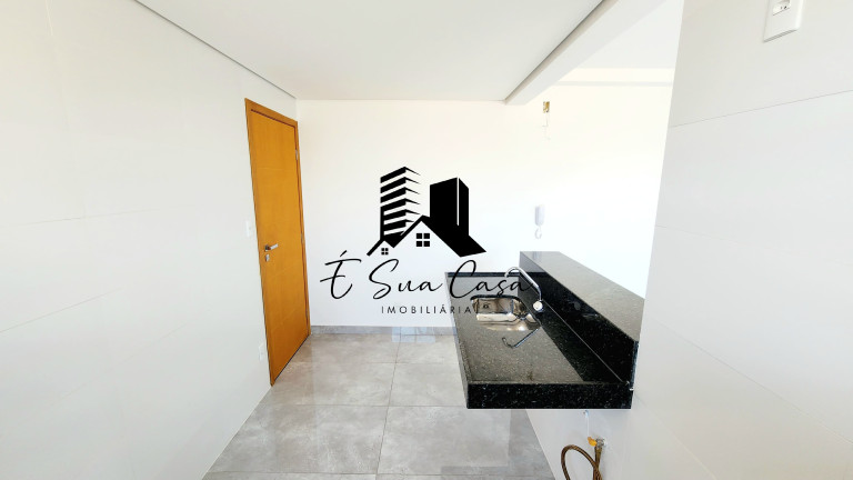 Imagem Apartamento com 2 Quartos à Venda, 58 m² em Coqueiros - Belo Horizonte Imagem Apartamento com 2 Quartos à Venda, 58 m² em Coqueiros - Belo Horizonte