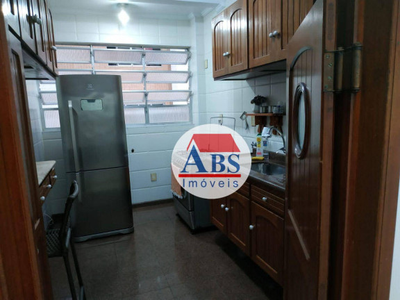 Imagem Apartamento com 2 Quartos à Venda, 87 m² em Boqueirão - Santos