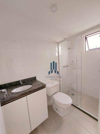 Imagem Apartamento com 2 Quartos à Venda, 56 m² em Portão - Curitiba