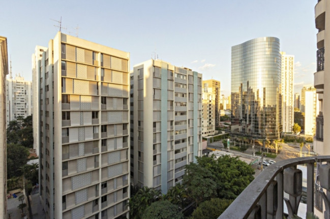 Imagem Apartamento com 4 Quartos à Venda, 310 m² em Jardim Paulista - São Paulo Imagem Apartamento com 4 Quartos à Venda, 310 m² em Jardim Paulista - São Paulo