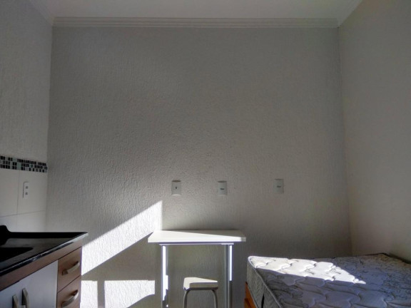 Imagem Kitnet com 1 Quarto para Alugar, 12 m² em Butantã - São Paulo