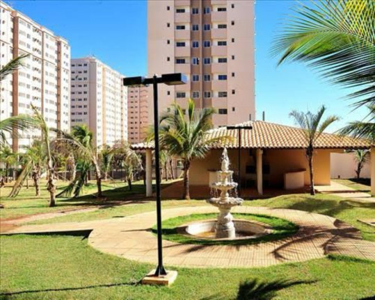 Imagem Imóvel com 2 Quartos à Venda, 69 m² em Ceilândia Norte (ceilândia) - Brasília