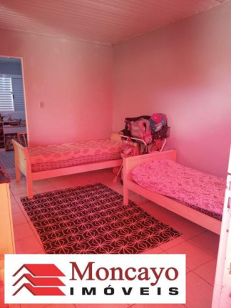 Imagem Casa com 2 Quartos à Venda, 193 m² em Perequê Mirim - Caraguatatuba
