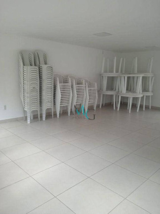 Imagem Apartamento com 2 Quartos para Alugar, 43 m² em Cosmos - Rio De Janeiro Imagem Apartamento com 2 Quartos para Alugar, 43 m² em Cosmos - Rio De Janeiro