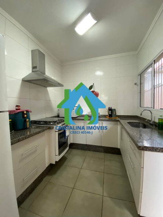 Casa com 3 Quartos à Venda, 130 m² em Loteamento Serra Dos Cristais - Várzea Paulista