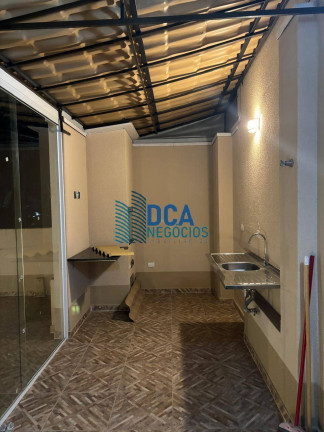 Imagem Apartamento com 2 Quartos à Venda, 54 m² em Residencial Portal Da Mantiqueira - Taubaté