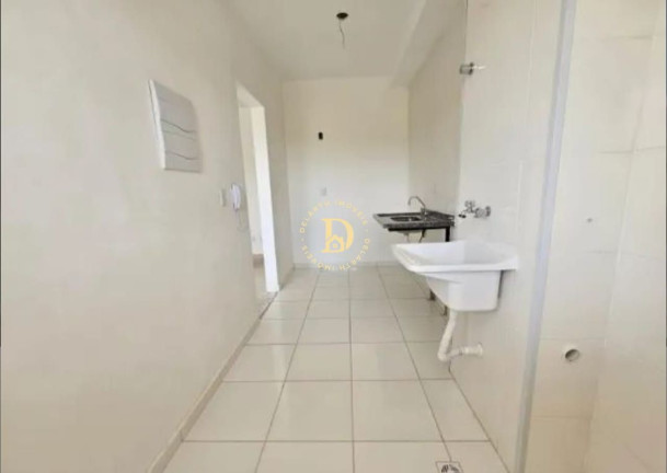 Imagem Apartamento com 2 Quartos à Venda, 69 m² em Condomínio Residencial Colinas Do Paratehy - São José Dos Campos