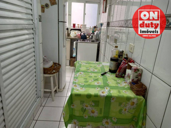 Imagem Apartamento com 2 Quartos à Venda, 75 m² em Gonzaga - Santos Imagem Apartamento com 2 Quartos à Venda, 75 m² em Gonzaga - Santos