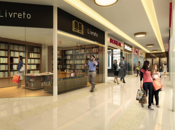 Imagem Imóvel Comercial à Venda, 24 m² em São Domingos - Niterói