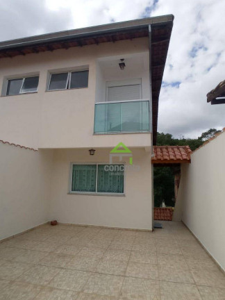 Imagem Casa com 3 Quartos à Venda, 164 m² em Granja Viana - Cotia Imagem Casa com 3 Quartos à Venda, 164 m² em Granja Viana - Cotia