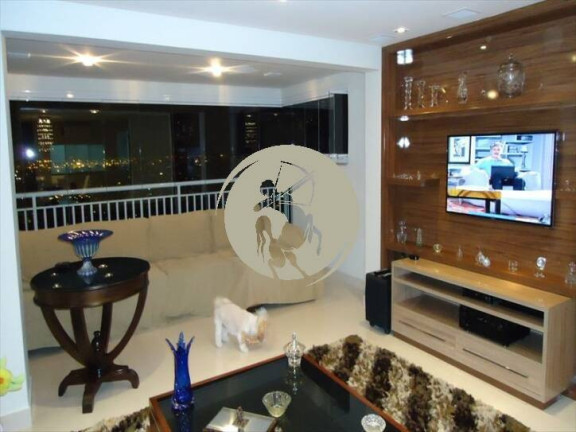 Imagem Cobertura com 3 Quartos à Venda, 530 m² em Vila Rica - Santos Imagem Cobertura com 3 Quartos à Venda, 530 m² em Vila Rica - Santos