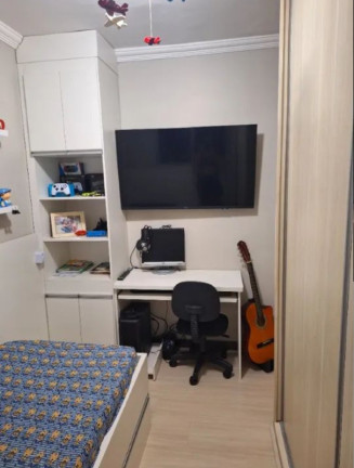 Imagem Apartamento com 2 Quartos à Venda, 48 m² em Piratininga - Belo Horizonte Imagem Apartamento com 2 Quartos à Venda, 48 m² em Piratininga - Belo Horizonte