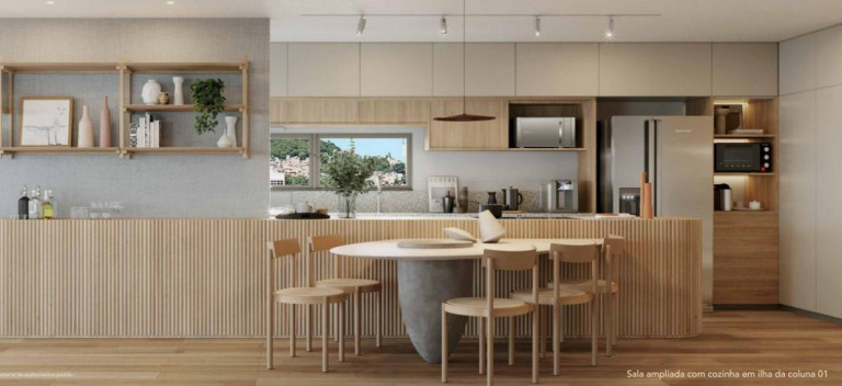 Imagem Apartamento com 3 Quartos à Venda, 166 m² em Botafogo - Rio De Janeiro
