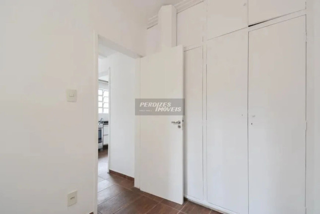 Imagem Apartamento com 3 Quartos à Venda, 141 m² em Perdizes - São Paulo