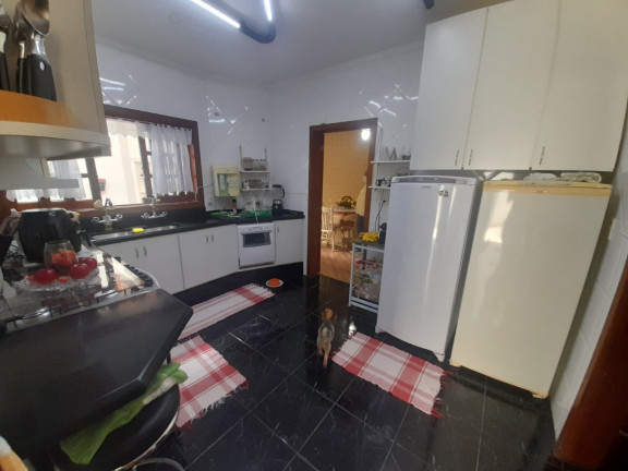 Imagem Casa com 4 Quartos à Venda, 410 m² em Bairro Campos De Santo Antônio - Itu