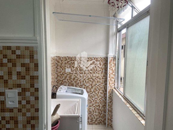 Imagem Apartamento com 2 Quartos à Venda, 65 m² em Macuco - Santos Imagem Apartamento com 2 Quartos à Venda, 65 m² em Macuco - Santos