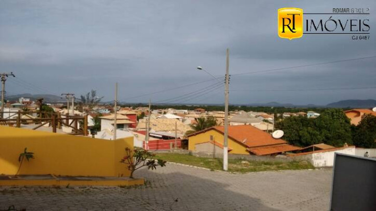 Terreno em Condomínio à Venda, 295 m² em Peró - Cabo Frio