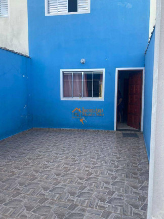 Imagem Sobrado com 2 Quartos à Venda, 70 m² em Residencial Jasmim - Itaquaquecetuba Imagem Sobrado com 2 Quartos à Venda, 70 m² em Residencial Jasmim - Itaquaquecetuba