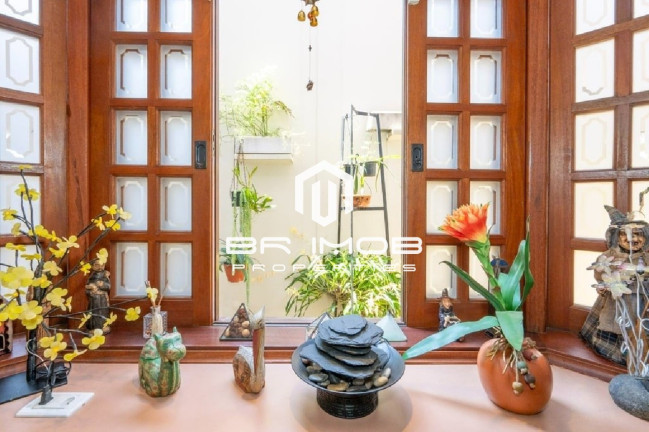 Imagem Casa com 3 Quartos à Venda, 173 m² em Jardim Marajoara - São Paulo Imagem Casa com 3 Quartos à Venda, 173 m² em Jardim Marajoara - São Paulo