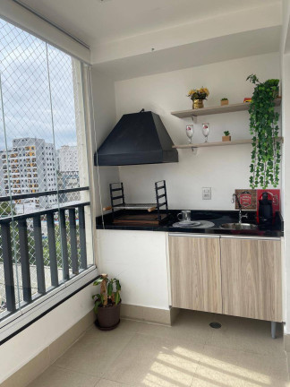Imagem Apartamento com 3 Quartos à Venda, 75 m² em Vila Da Saúde - São Paulo Imagem Apartamento com 3 Quartos à Venda, 75 m² em Vila Da Saúde - São Paulo