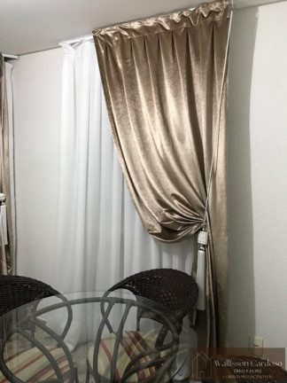 Imagem Apartamento com 3 Quartos à Venda, 90 m² em Areias - Camboriú