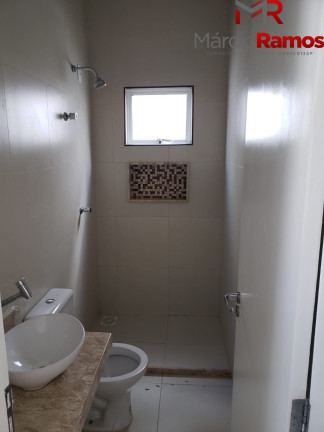 Imagem Casa com 3 Quartos à Venda, 100 m² em Guaribas - Aquiraz Imagem Casa com 3 Quartos à Venda, 100 m² em Guaribas - Aquiraz