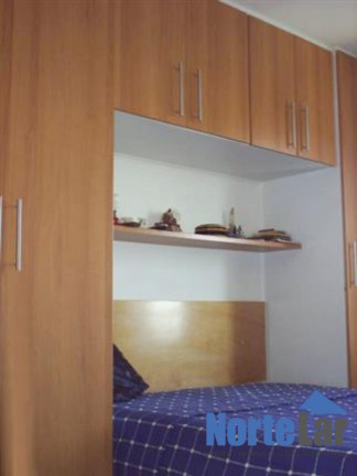 Imagem Apartamento com 3 Quartos à Venda, 70 m² em Vila Aurora (zona Norte) - São Paulo