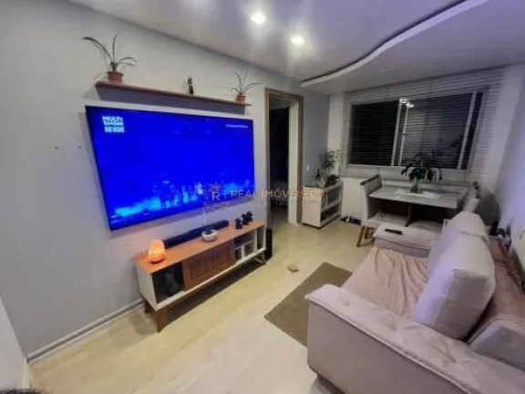 Foto do imóvel Apartamento com 2 Quartos à Venda, 56 m² em Jacarepaguá - Rio De Janeiro