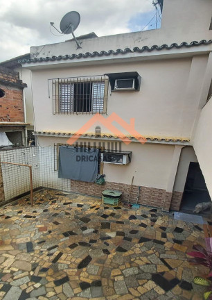 Imagem Sobrado com 3 Quartos à Venda, em Campo Grande - Rio De Janeiro Imagem Sobrado com 3 Quartos à Venda, em Campo Grande - Rio De Janeiro