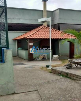 Imagem Apartamento com 2 Quartos à Venda, 50 m² em Assunção - São Bernardo Do Campo