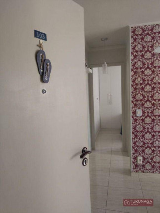 Imagem Apartamento com 1 Quarto à Venda, 33 m² em Mooca - São Paulo