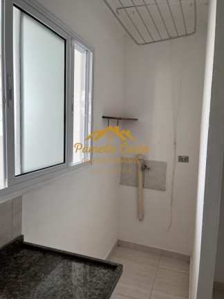 Imagem Apartamento com 2 Quartos à Venda, 56 m² em Enseada - Guarujá Imagem Apartamento com 2 Quartos à Venda, 56 m² em Enseada - Guarujá