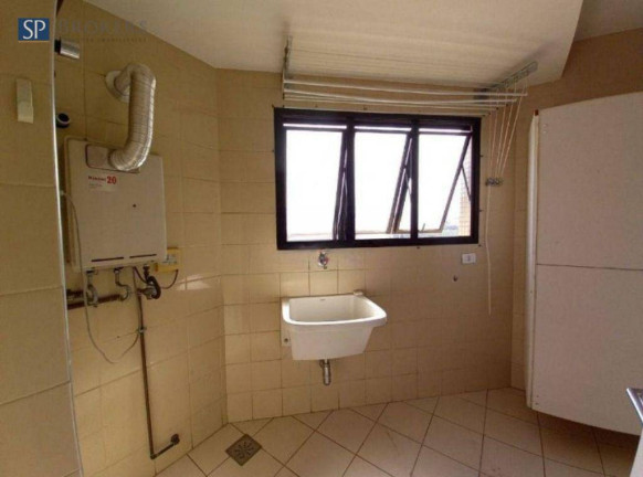 Imagem Apartamento com 3 Quartos à Venda, 138 m² em Cambuí - Campinas Imagem Apartamento com 3 Quartos à Venda, 138 m² em Cambuí - Campinas