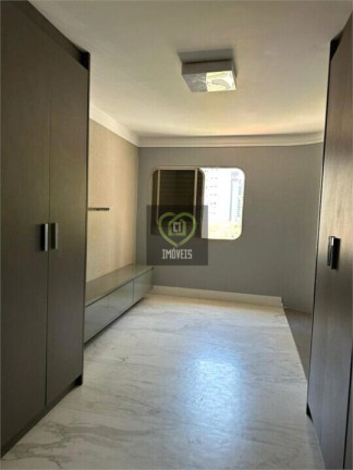 Imagem Apartamento com 3 Quartos à Venda, 127 m² em Perdizes - São Paulo