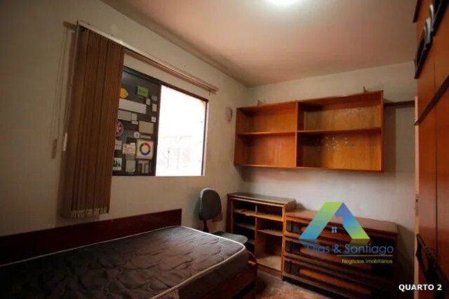 Imagem Apartamento com 3 Quartos à Venda, 60 m² em Vila Das Mercês - São Paulo