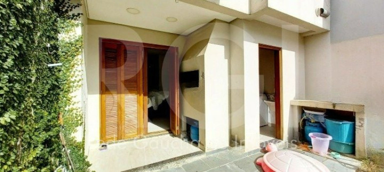 Imagem Casa com 3 Quartos à Venda, 120 m² em Espírito Santo - Porto Alegre