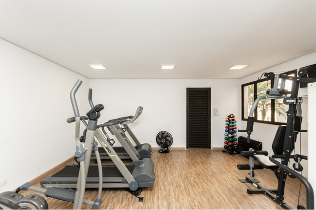 Imagem Apartamento com 3 Quartos à Venda, 130 m² em Panamby - São Paulo Imagem Apartamento com 3 Quartos à Venda, 130 m² em Panamby - São Paulo