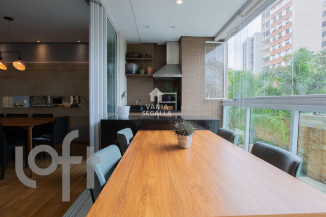 Imagem Apartamento com 3 Quartos à Venda, 137 m² em Perdizes - São Paulo Imagem Apartamento com 3 Quartos à Venda, 137 m² em Perdizes - São Paulo
