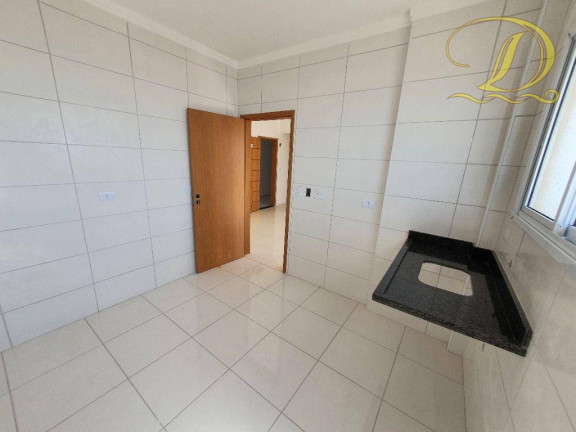 Imagem Apartamento com 2 Quartos à Venda, 82 m² em Jardim Real - Praia Grande