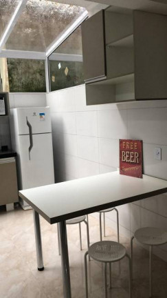 Imagem Apartamento com 1 Quarto à Venda, 48 m² em Praia Do Sapê - Ubatuba