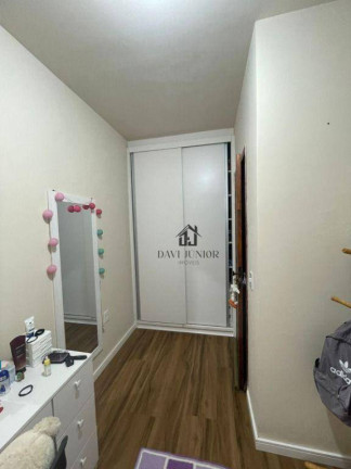 Imagem Casa com 2 Quartos à Venda, 61 m² em Lopes De Oliveira - Sorocaba Imagem Casa com 2 Quartos à Venda, 61 m² em Lopes De Oliveira - Sorocaba