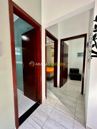 Imagem Casa com 2 Quartos à Venda, 350 m² em Vista Linda - Bertioga